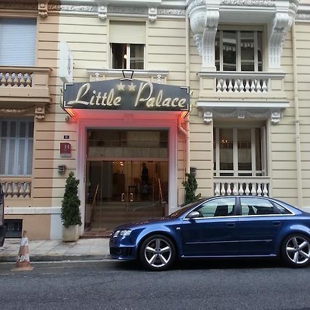 Little Palace Nice Exterior photo