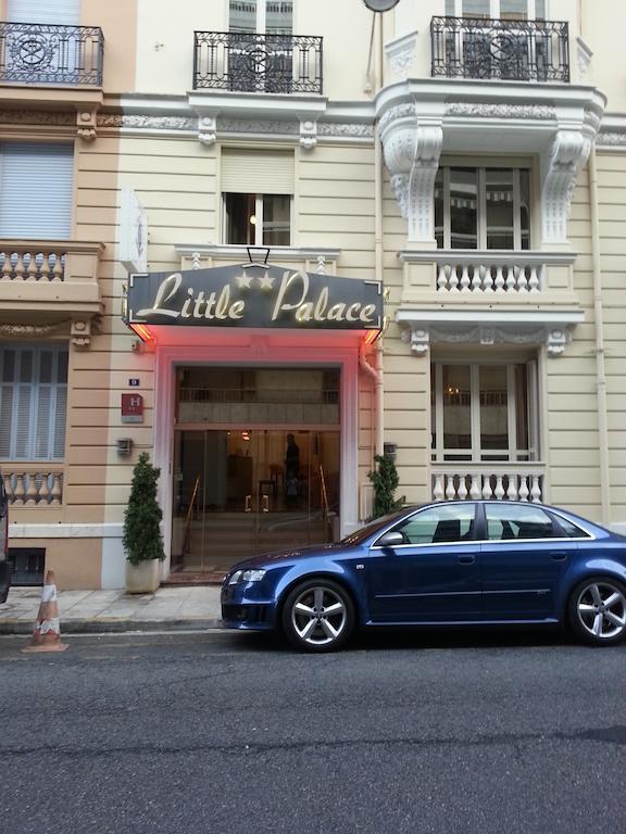 Little Palace Nice Exterior photo