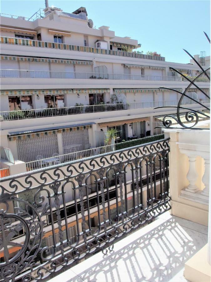 Little Palace Nice Exterior photo